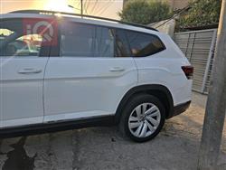 فولكسفاغن أطلس